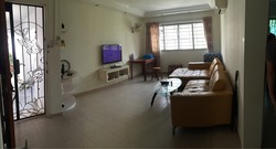 Blk 262 Tampines Street 21 (Tampines), HDB 3 Rooms #209333271